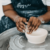 Ceramics / Pottery