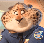 Benjamin Clawhauser