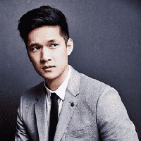 Harry Shum Jr