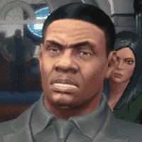 Keith David