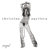 Christina Aguilera - The Voice Within