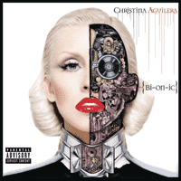 Christina Aguilera - Bionic