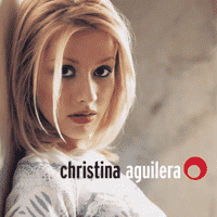 Christina Aguilera - Genie In A Bottle