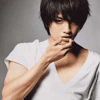 Kento Nakajima