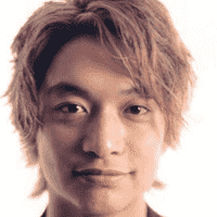 Shingo Katori