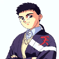 Tenchi Muyo