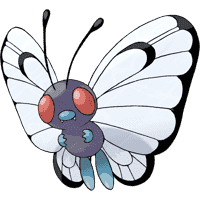 Butterfree