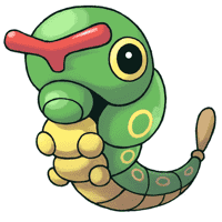 Caterpie