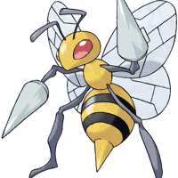 Beedrill