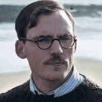 Tom Buckley