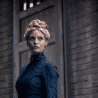 Penelope Blake
