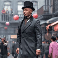 Wang Chao
