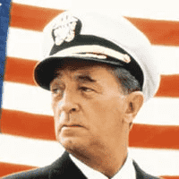 Capt. Victor "Pug" Henry
