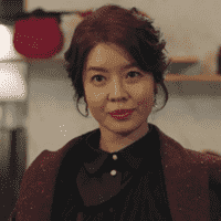 Shim Eun-Ha