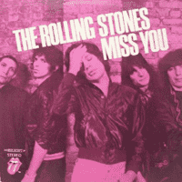 The Rolling Stones - Miss You