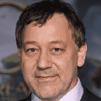 Sam Raimi