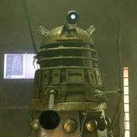 The Last Dalek (Dalek)