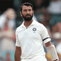 Cheteshwar Pujara