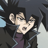 Jun Manjoume(Chazz Princeton)