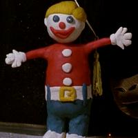 Mr. Bill