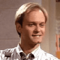 Niles Crane