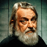 Robert Wyatt