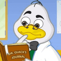 Mayor Dr. Quincy Quack