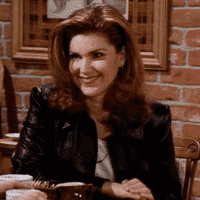 Roz Doyle