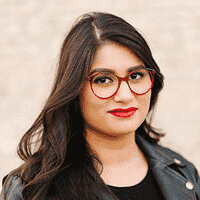 Scaachi Koul