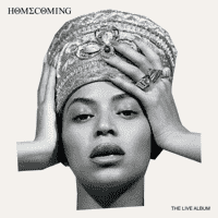 Beyoncé - Homecoming