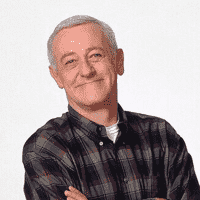 Martin Crane