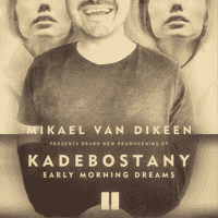 Kadebostany - Early Morning Dreams