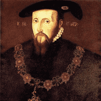 Edward Seymour, First Duke of Somerset