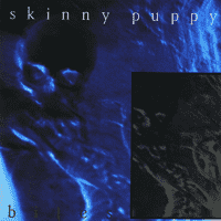 Skinny Puppy - Bites