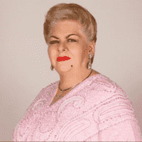 Paquita la del Barrio