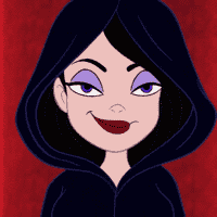 Velvet Von Black
