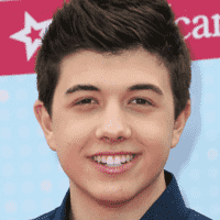 Bradley Steven Perry