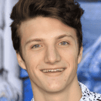 Jake Short