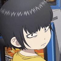 Hi Score Girl