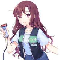 Convenience Store Friend