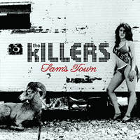 The Killers - Sam's Town (Album)