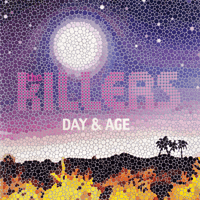 The Killers - Day and Age