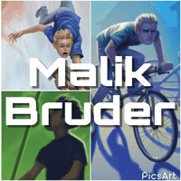 Malik Bruder