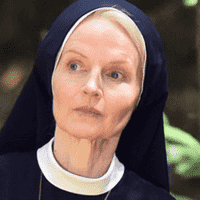 Sister Agnes