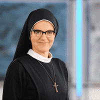 Sister Hildegard
