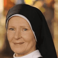 Mother Superior Reuter
