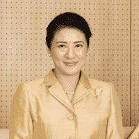 Empress Masako of Japan