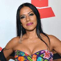 Lila Downs