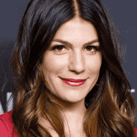 Genevieve Padalecki