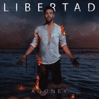 Agoney - MÁS